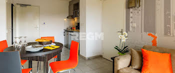 appartement à Montpellier (34)