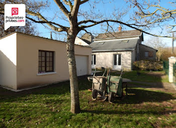 maison à Loches (37)