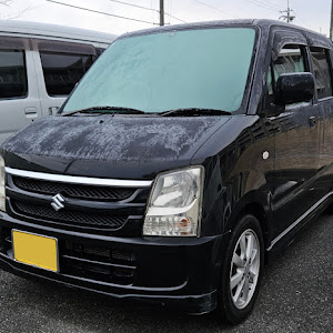 ワゴンR MH22S