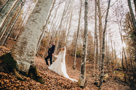 Fotógrafo de casamento Rolea Bogdan (roleabogdan). Foto de 25 de novembro 2022