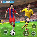 Football Soccer League Game 3D