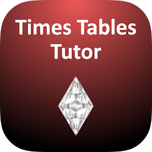 Times Tables Tutor