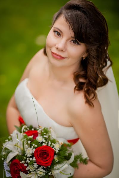 Wedding photographer Svetlana I Denis Fedorovy (svetafedorova). Photo of 24 September 2014