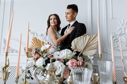 Wedding photographer Mariya Kozlova (mvkoz). Photo of 26 March 2020