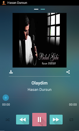 免費下載音樂APP|Hasan Dursun İlahileri Dinle app開箱文|APP開箱王