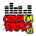 CrashFM Online Radio Stations