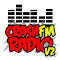 Item logo image for CrashFM Online Radio Stations