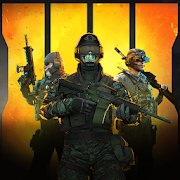 Call of Survival Modern War Duty  Icon