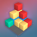 Icon Color Cube