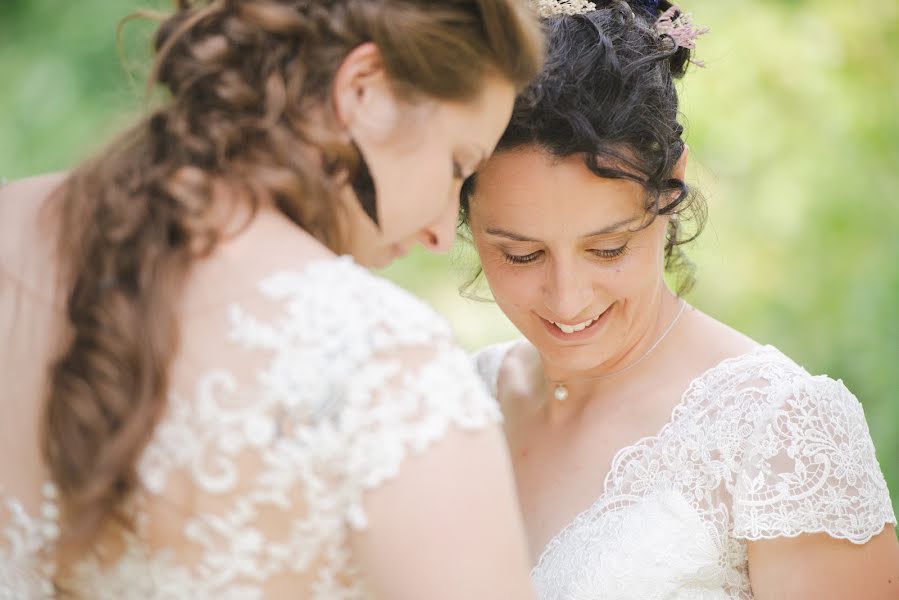 Fotógrafo de casamento Lisa Derevycka (derevycka). Foto de 13 de setembro 2021