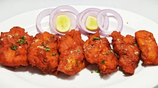 Amritsari Fish Fry