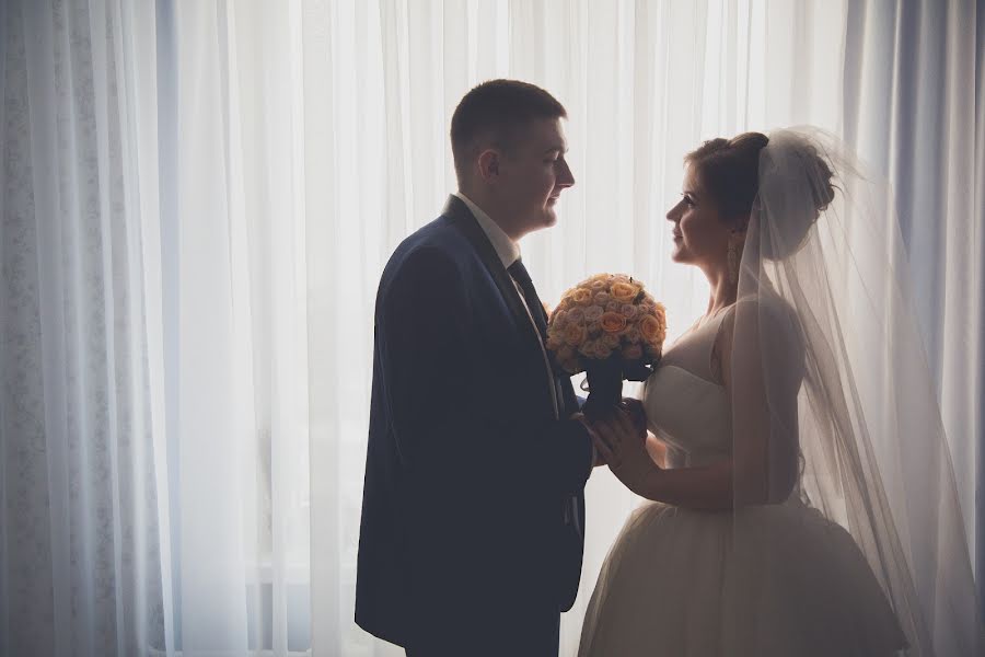 結婚式の写真家Igor Melishenko (i-photo)。2015 5月23日の写真