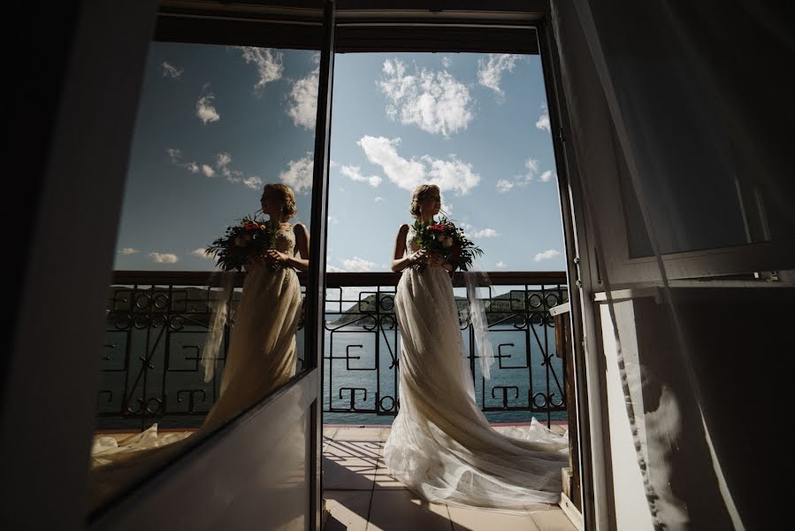 Fotógrafo de bodas Anastasiya Novik (ereignis). Foto del 25 de agosto 2018