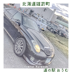 ヴェロッサ JZX110
