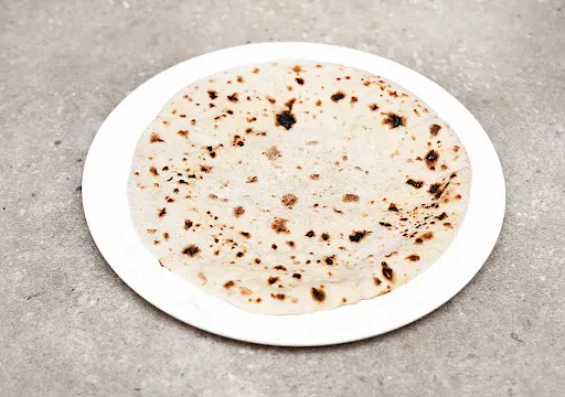 Tawa Roti