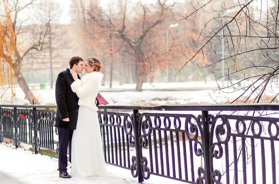 Wedding photographer Nina Dubrovina (ninadubrovina). Photo of 17 February 2015
