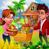 Supermarket City : Farm Tycoon3.5