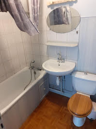 appartement à Nancy (54)