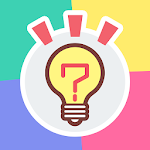 Logical Thinking Quiz - Fun education series Apk