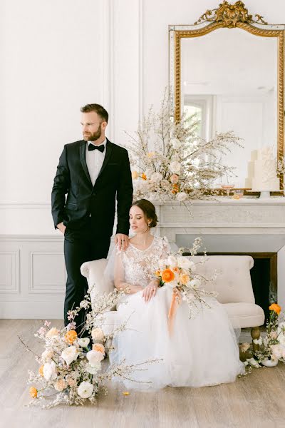 Photographe de mariage Sandra Malbéqui (malbequi). Photo du 21 février 2022