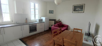 appartement à Saint-Malo (35)