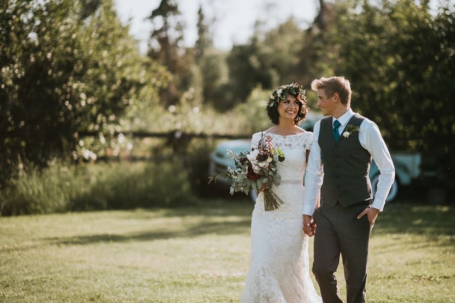 Vestuvių fotografas Donna Marie (donnamariephotos). Nuotrauka 2019 rugsėjo 8
