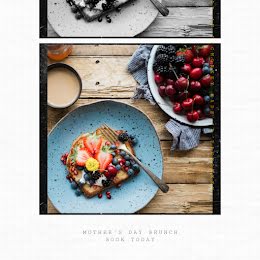 Brunch Book Today - Instagram Post item