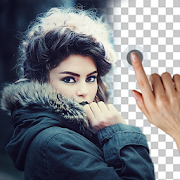 Photo Background Remover pro 1.0 Icon