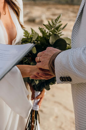 Fotógrafo de bodas Ilona Antina (ilonaantina). Foto del 10 de diciembre 2019