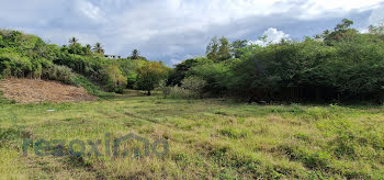 terrain à Le gosier (971)