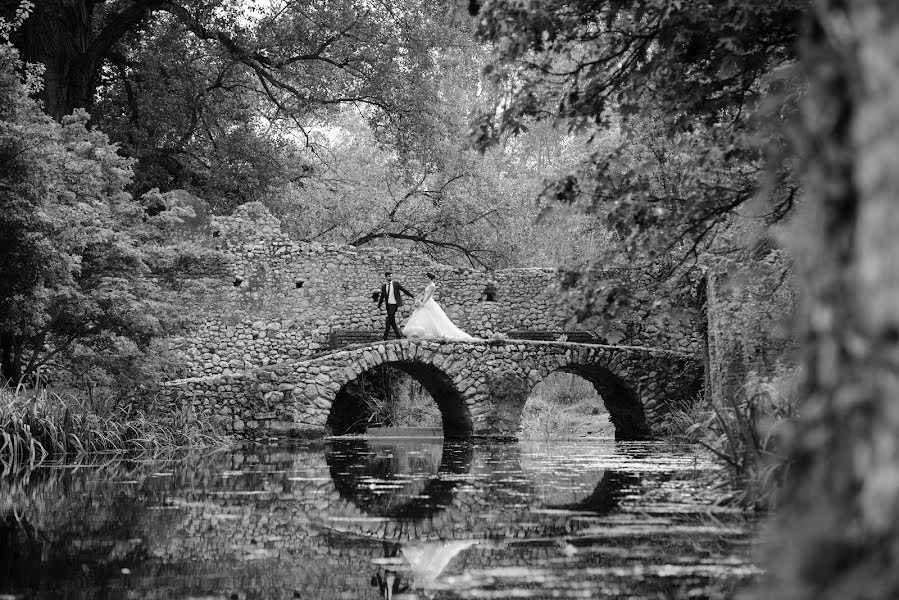 Fotógrafo de bodas Stefano BURCA (burca). Foto del 9 de octubre 2018