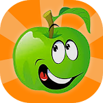 Cover Image of Скачать Ripe Fruits 1.0 APK