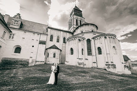 Fotógrafo de casamento Vincent Vdh-Wedding (vdh-wedding). Foto de 23 de outubro 2019