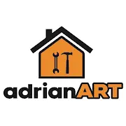 adrianART Logo