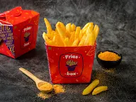 Fries Box photo 1