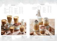 Ququ Cafe menu 4