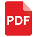 Icon All Document Viewer: PDF, Word