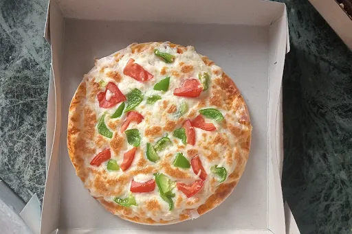 Veggie Delight Pizza