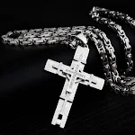 Cross 70cm