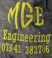 Miles Gas Engineering Logo