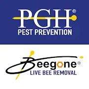 PGH Beegone Bury St Edmunds Logo