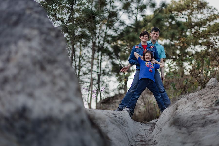 Hochzeitsfotograf Eduardo Dávalos (edavalos). Foto vom 16. März