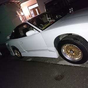 180SX RPS13