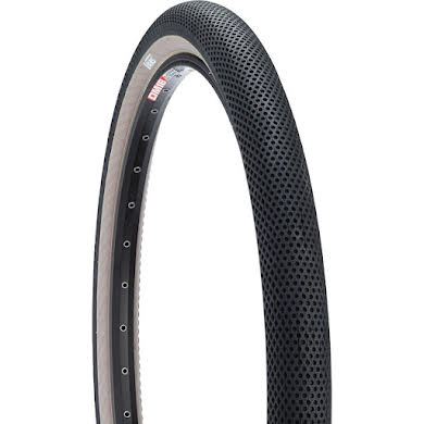 Cult X Vans Tire - 26x2.1, Clincher, Wire, Black Skinwall alternate image 0