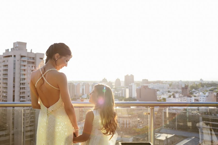 Fotografo di matrimoni Ana Rivetti (anitarivetti). Foto del 25 agosto 2016