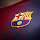 Barcelona FC Wallpaper for New Tab