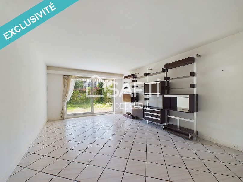 Vente appartement 3 pièces 76 m² à Garches (92380), 530 000 €