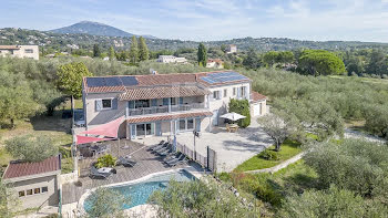 maison à Châteauneuf-Grasse (06)