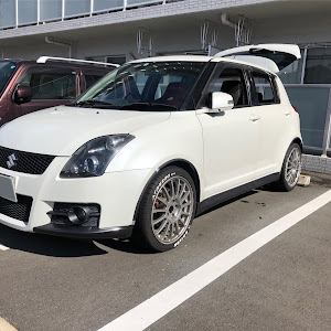 スイフトスポーツ ZC31S