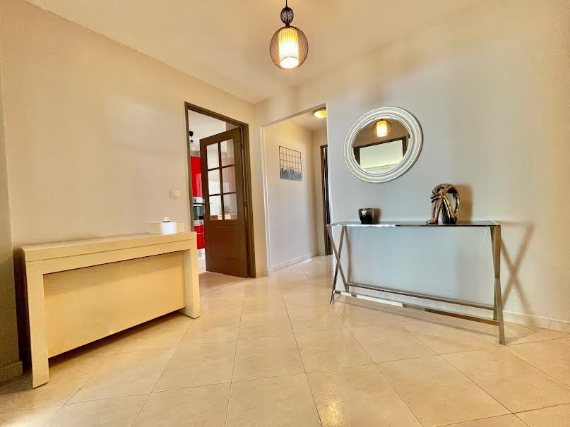 Vente appartement 4 pièces 95.35 m² à Cannes la bocca (06150), 550 000 €